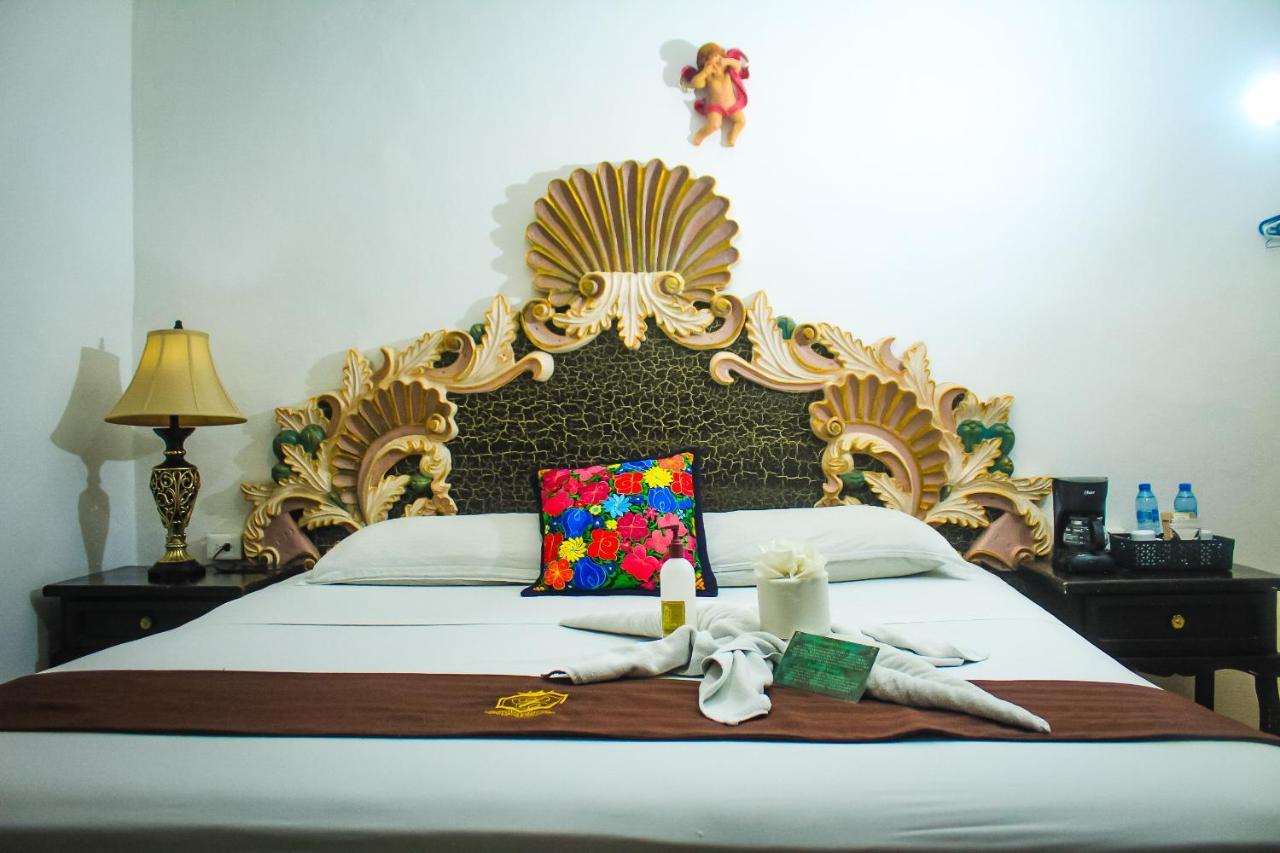 ואיאדוליד Palacio Canton Hotel - Valladolid מראה חיצוני תמונה