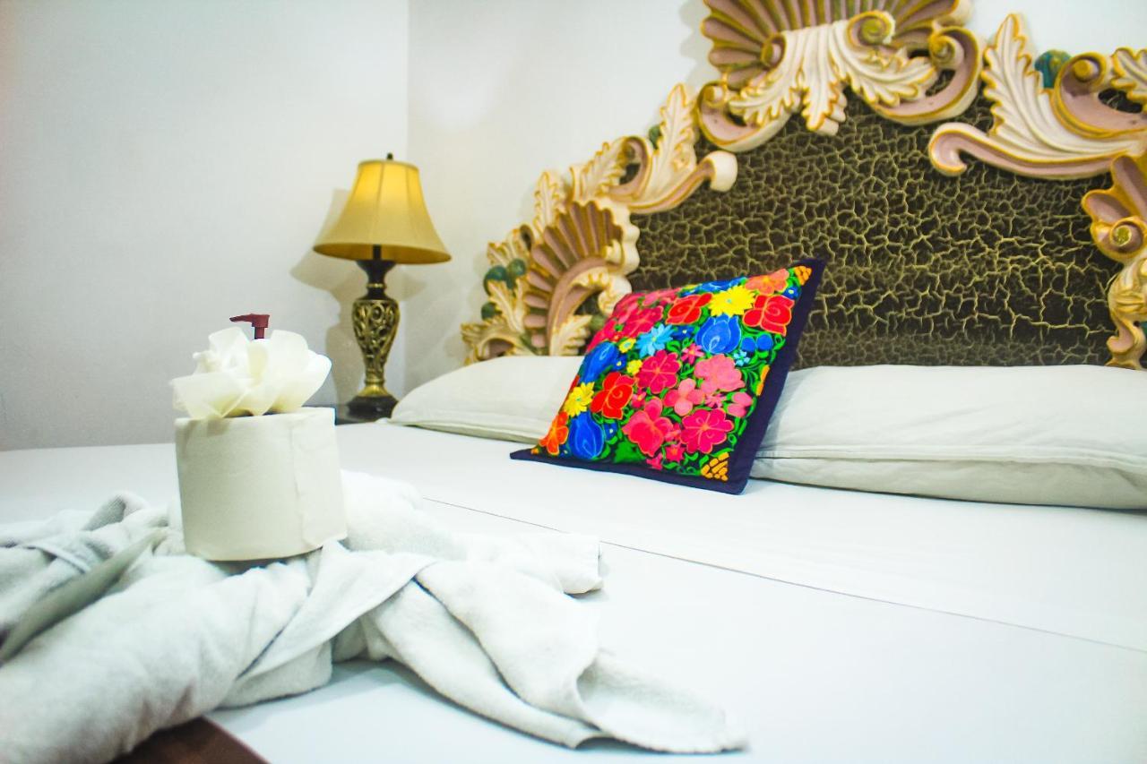 ואיאדוליד Palacio Canton Hotel - Valladolid מראה חיצוני תמונה