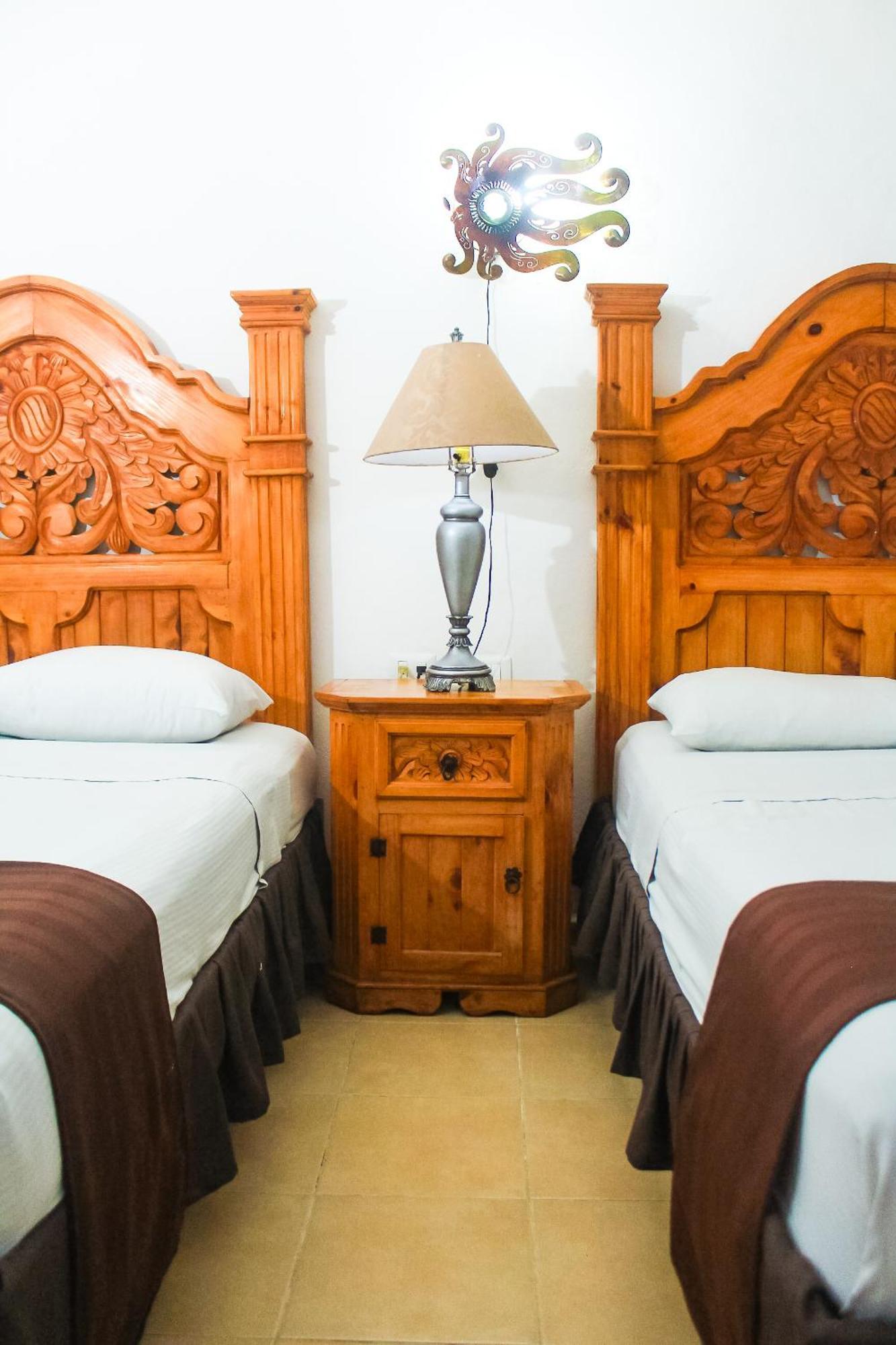 ואיאדוליד Palacio Canton Hotel - Valladolid מראה חיצוני תמונה