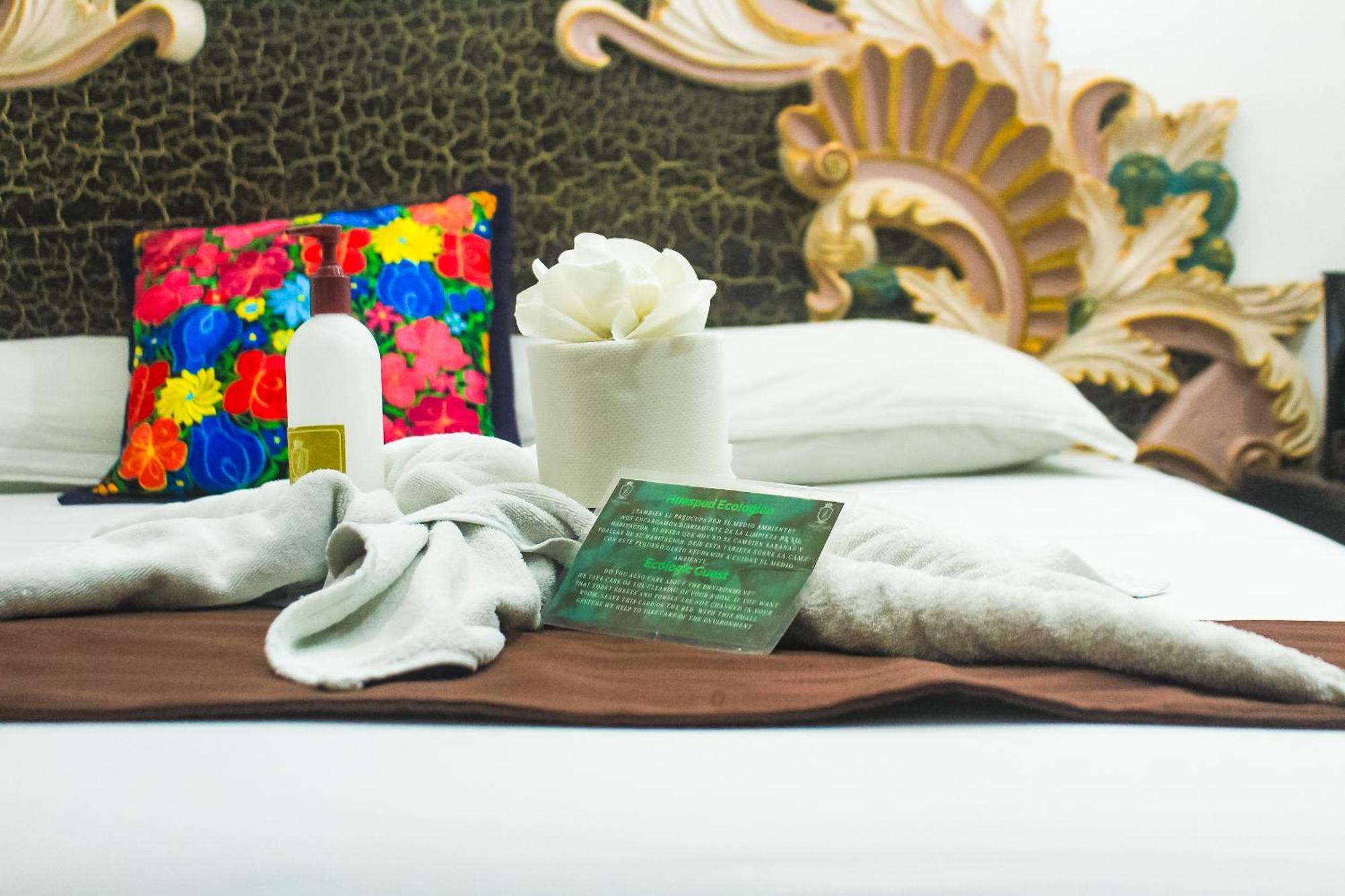 ואיאדוליד Palacio Canton Hotel - Valladolid מראה חיצוני תמונה