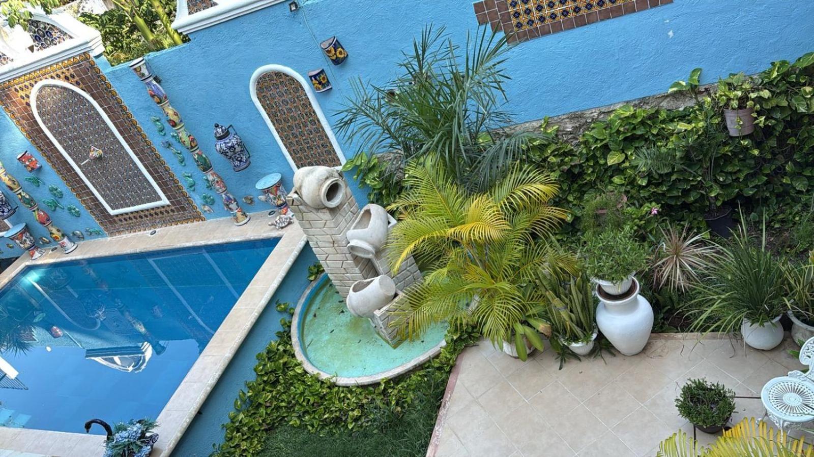 ואיאדוליד Palacio Canton Hotel - Valladolid מראה חיצוני תמונה